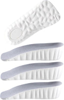 ComfortLift Insoles™ - Elevate Your Confidence