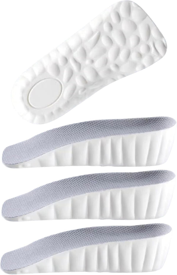 ComfortLift Insoles™ - Elevate Your Confidence