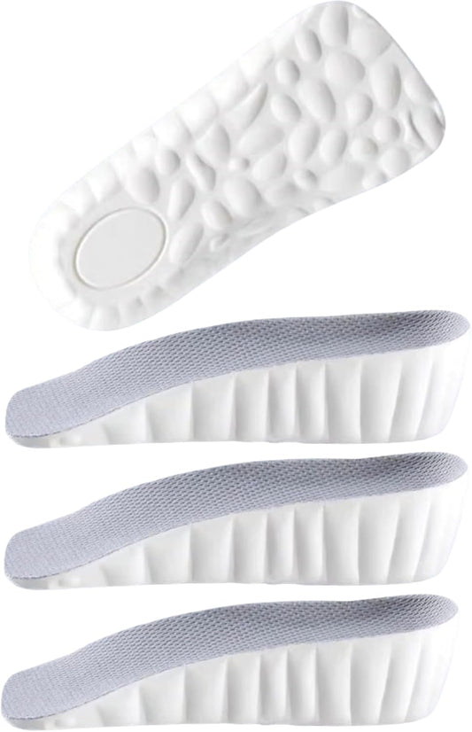 ComfortLift Insoles™ - Elevate Your Confidence