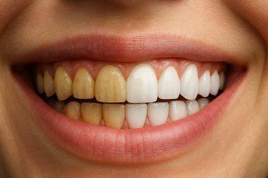 Unleash Your Confident, Dazzling Smile Today!